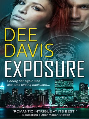 cover image of Exposure